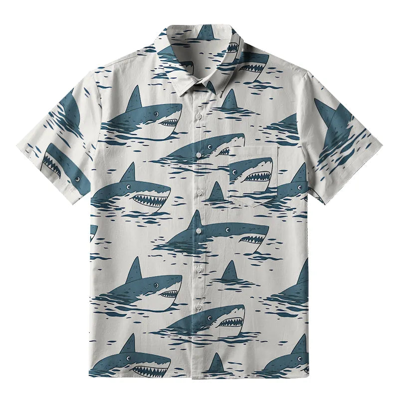 Gracefully Designed Shirt