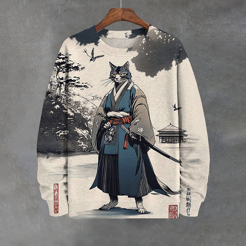 Timeless Vintage Style Shirt