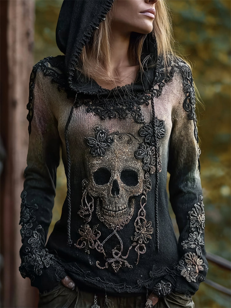 Classic Designed Sweater