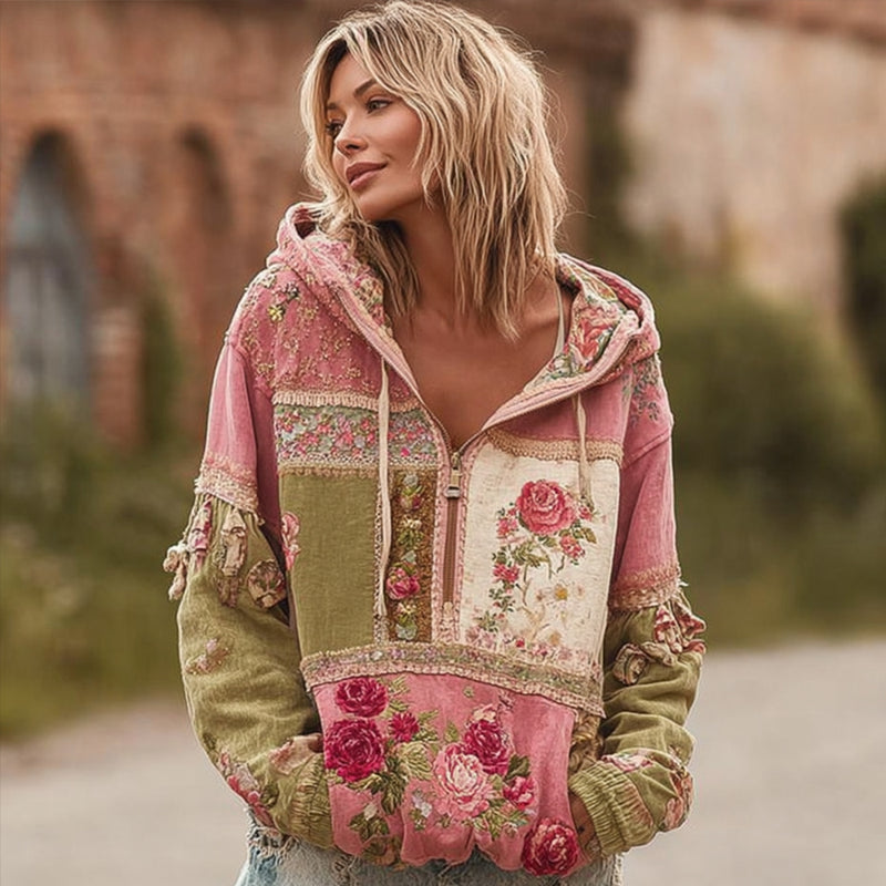 Thoughtfully Designed Garment