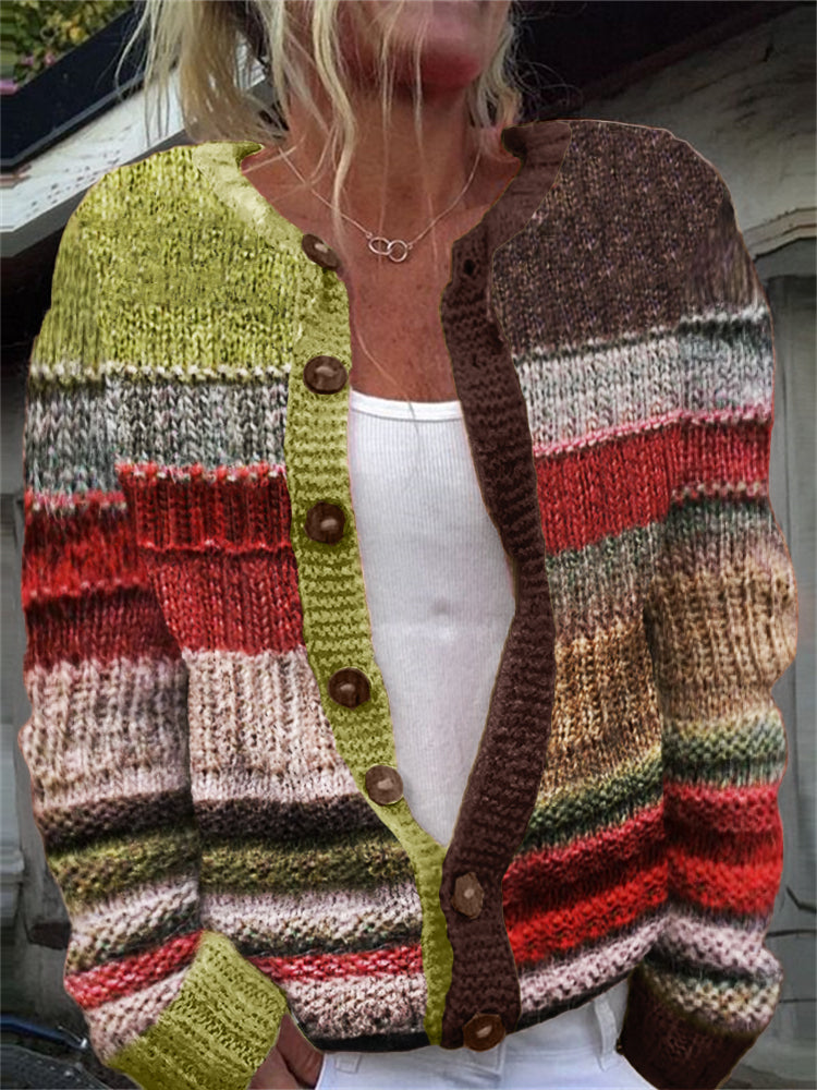 Vintage Inspired Cardigan