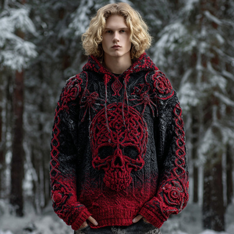 Vintage Inspired Sweater