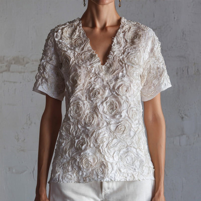 Thoughtfully Designed Shirt
