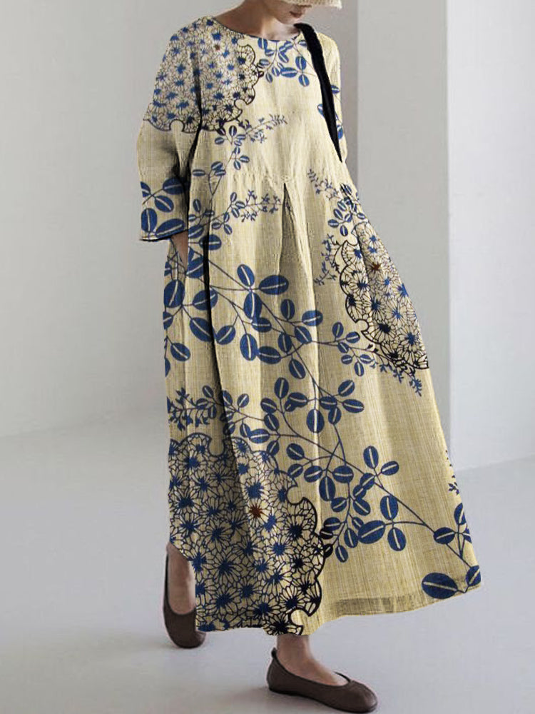 Elegantly Designed Dress