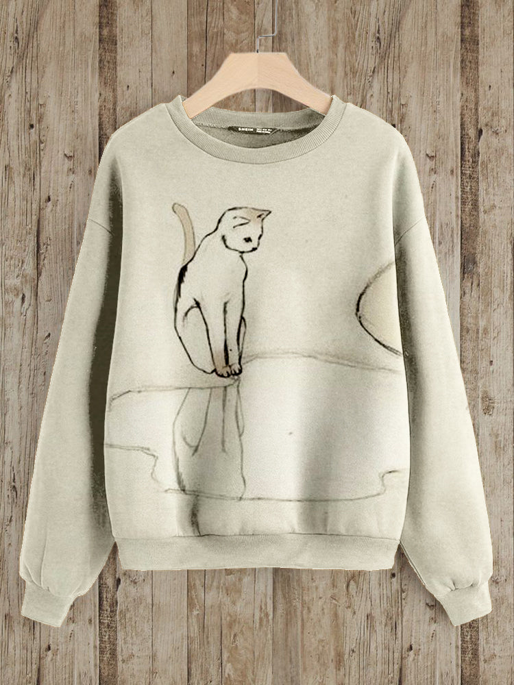 Thoughtfully Designed Shirt