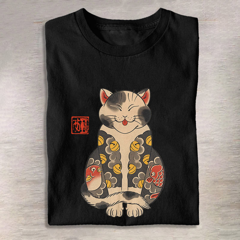 Vintage Inspired T-Shirt