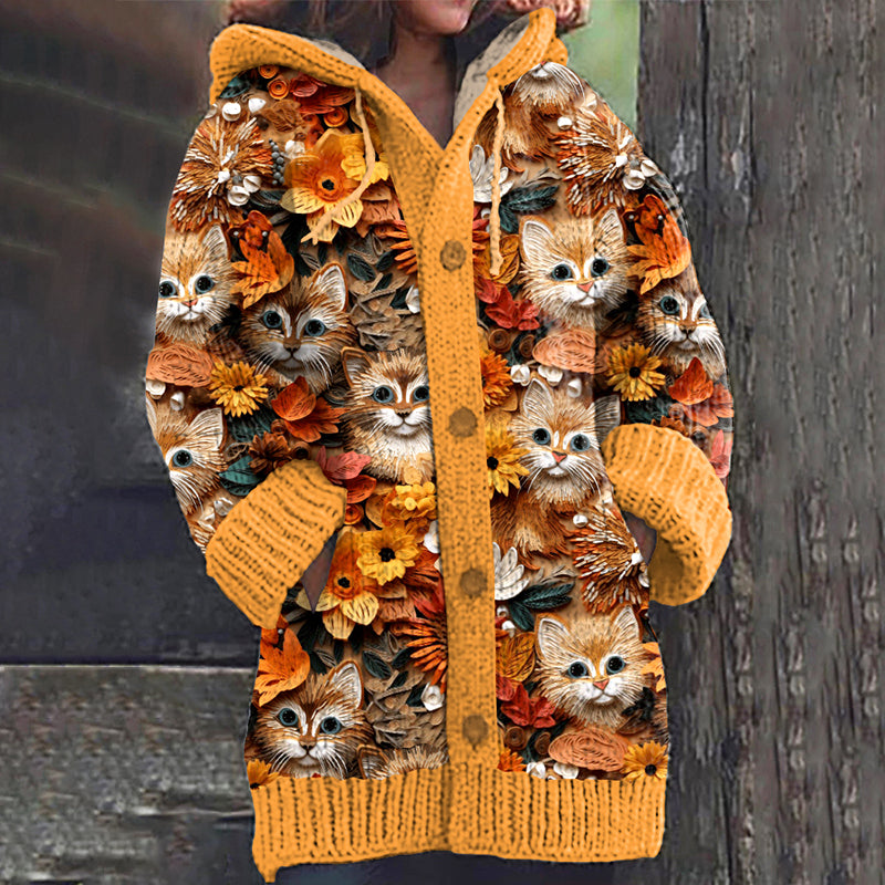 Thoughtfully Designed Sweater