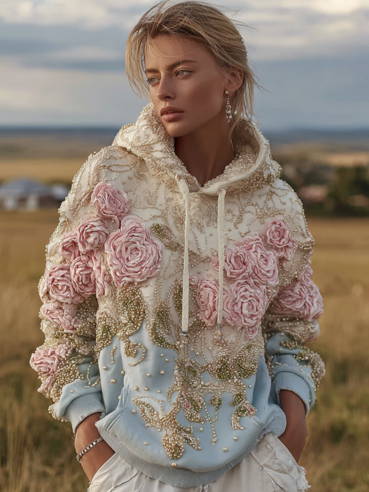Gracefully Designed Shirt