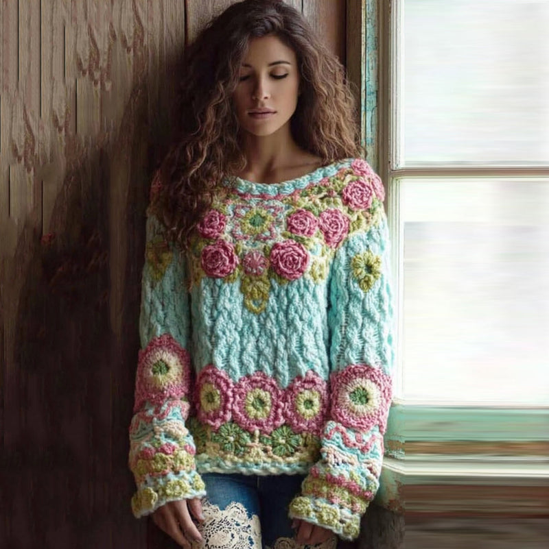 Classic Vintage Sweater