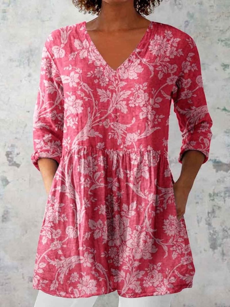 Thoughtfully Designed Top