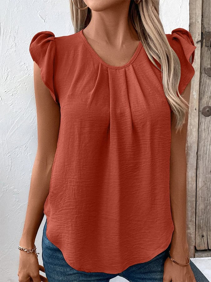 Vintage Inspired T-Shirt