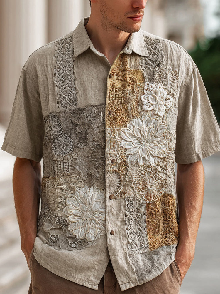 Classic Vintage Shirt