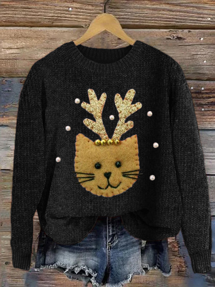 Classic Vintage Sweater