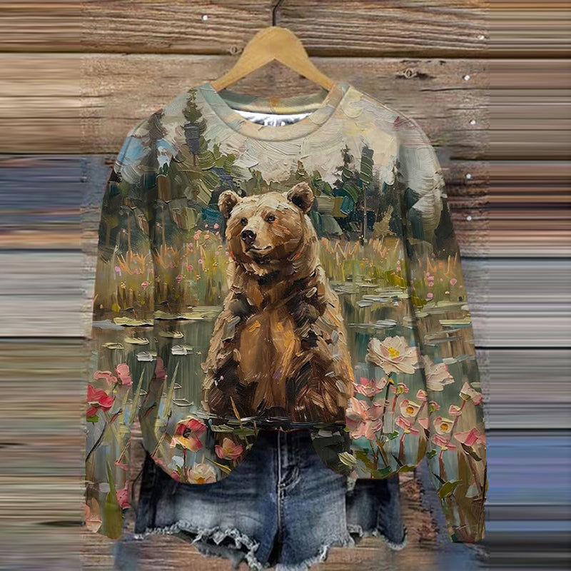 Vintage Inspired Shirt