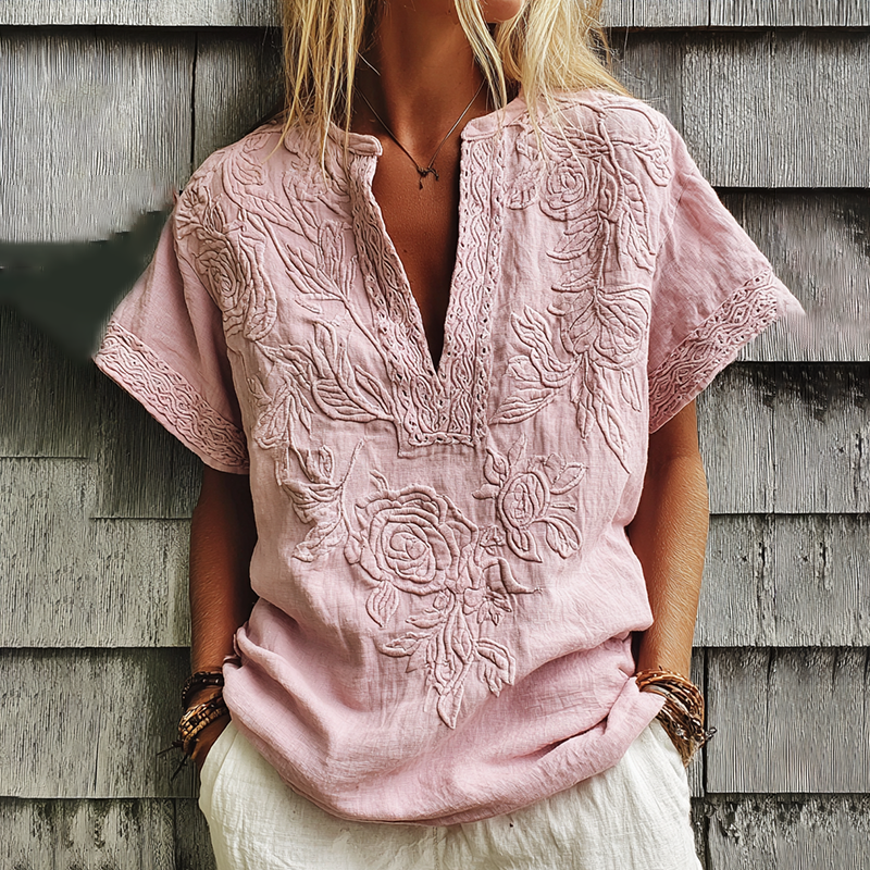Classic Designed Shirt
