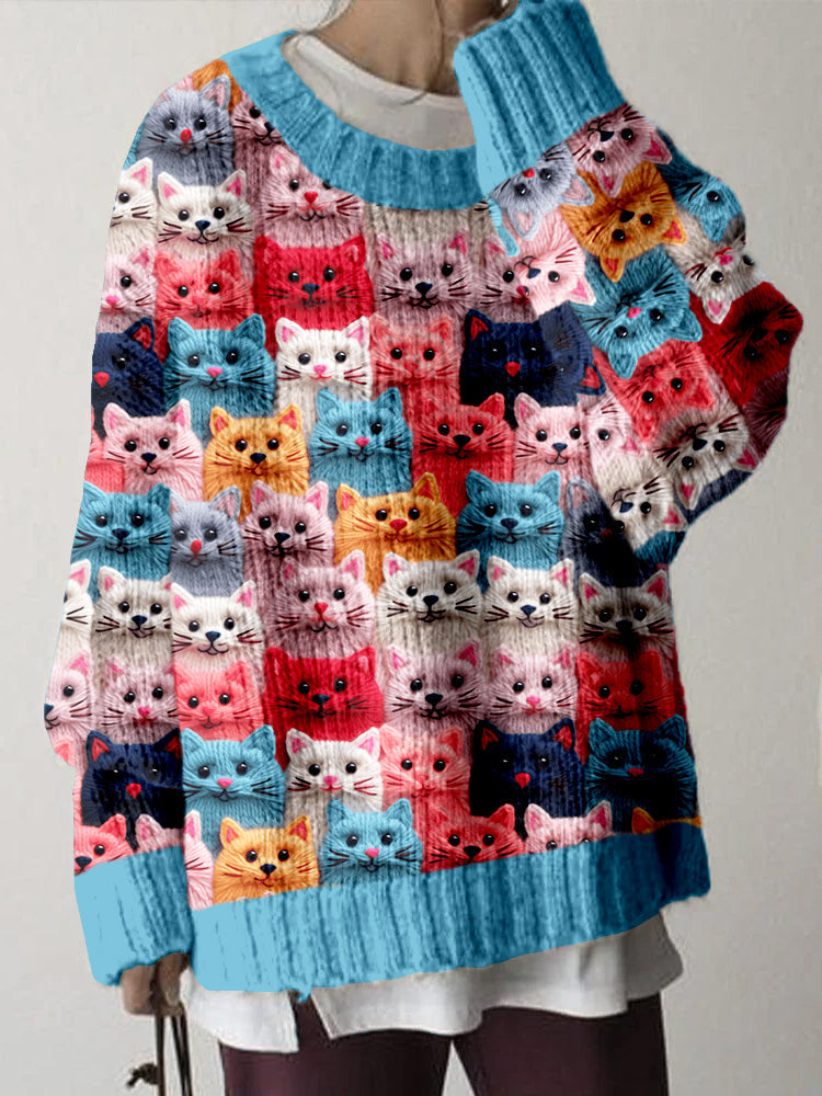 Classic Vintage Sweater