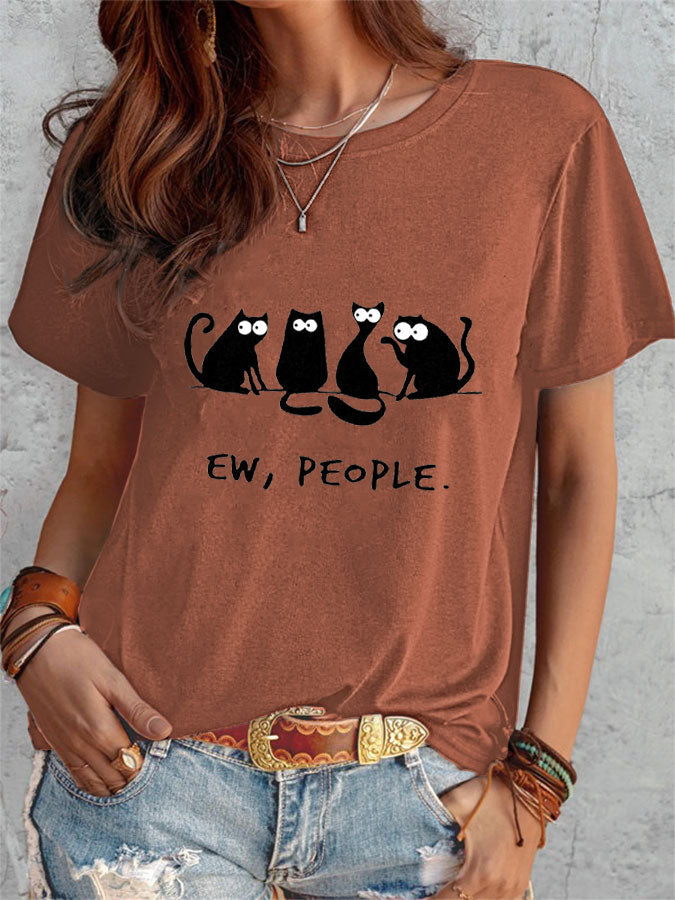Classic Vintage T-Shirt