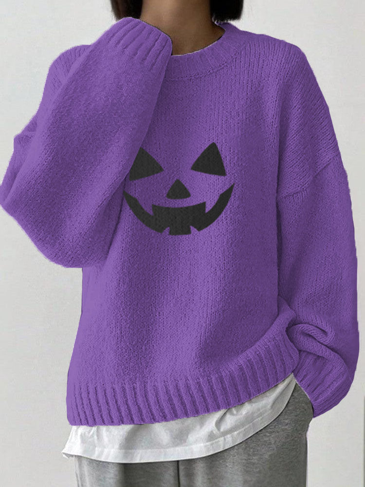 Thoughtfully Designed Sweater