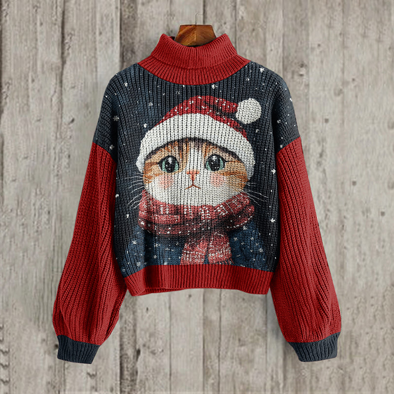 Classic Vintage Sweater