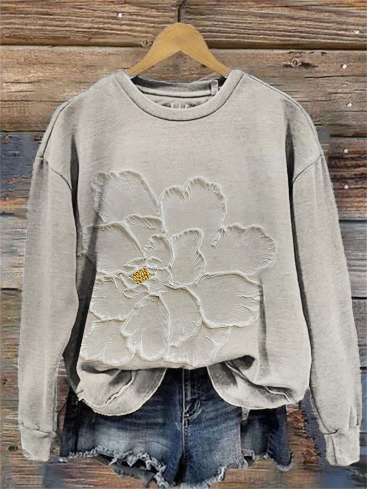 Thoughtfully Designed Shirt