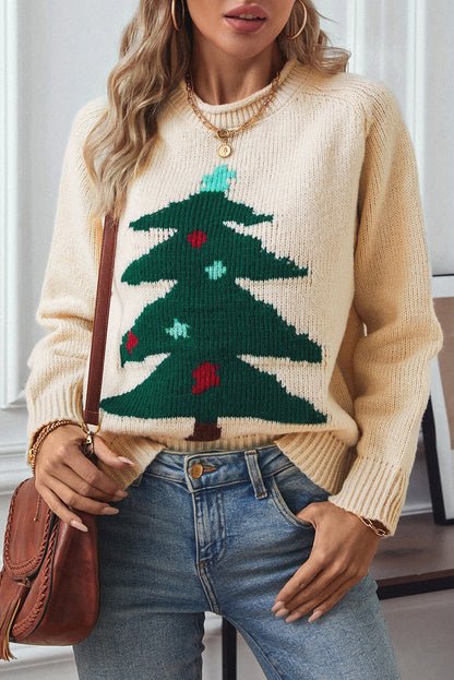 Thoughtfully Designed Sweater