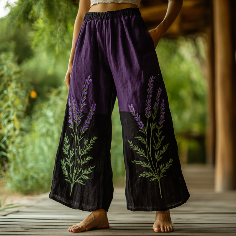 Classic Vintage Pants