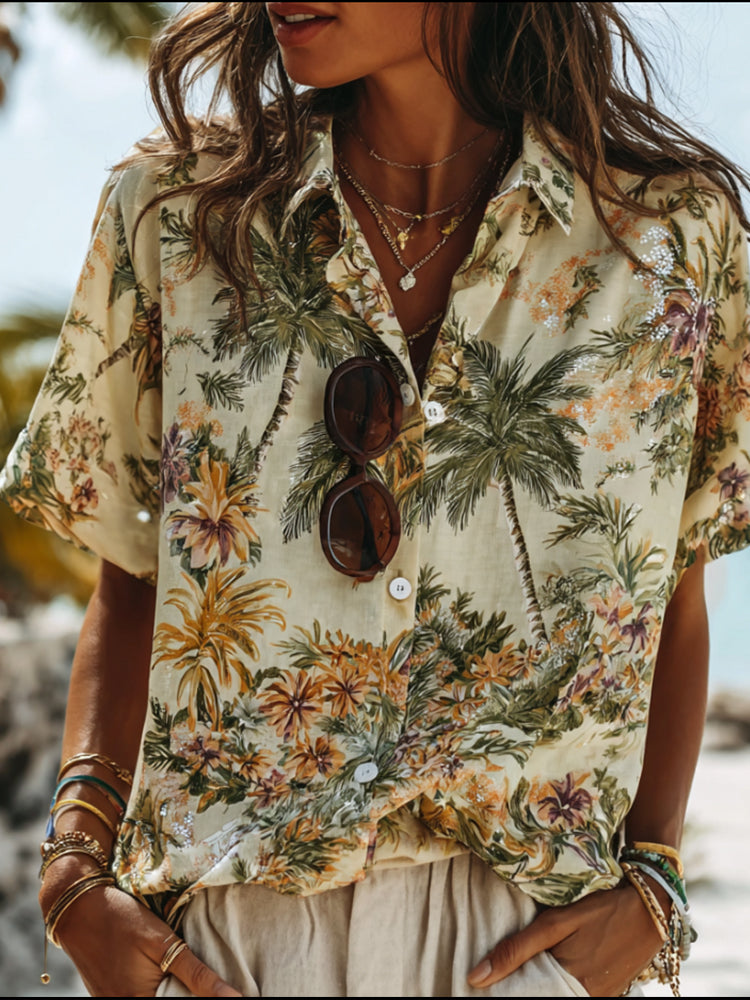 Classic Vintage Shirt