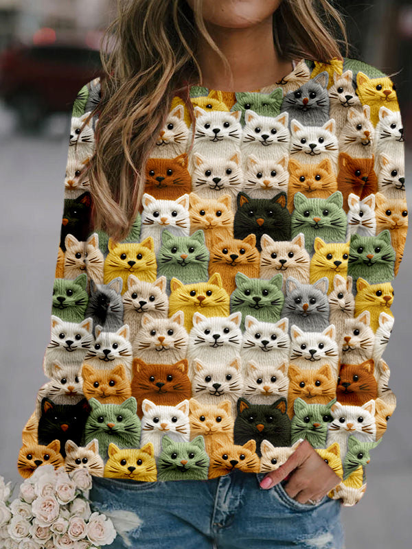 Timeless Vintage Style Shirt