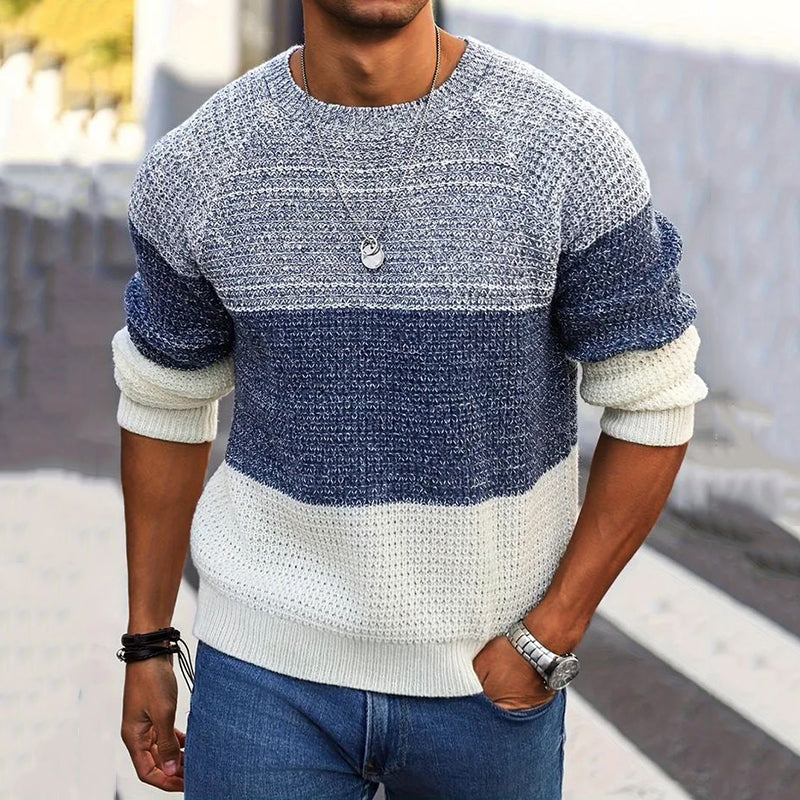 Thoughtfully Designed Sweater