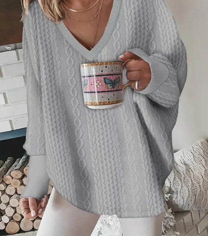 Vintage Inspired Sweater