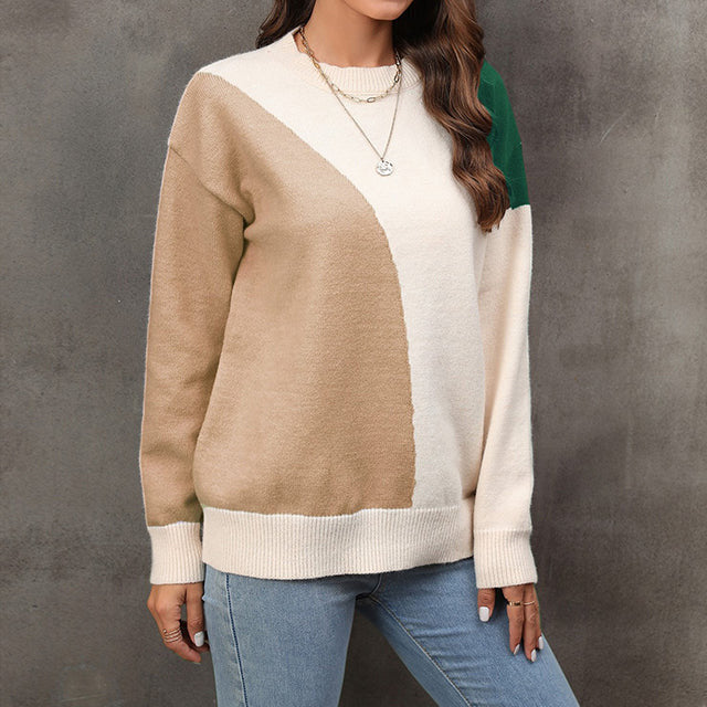 Thoughtfully Designed Sweater