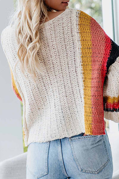 Classic Vintage Sweater