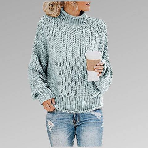 Thoughtfully Designed Sweater