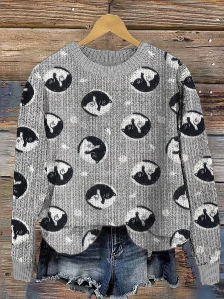 Beautifully Crafted Sweater