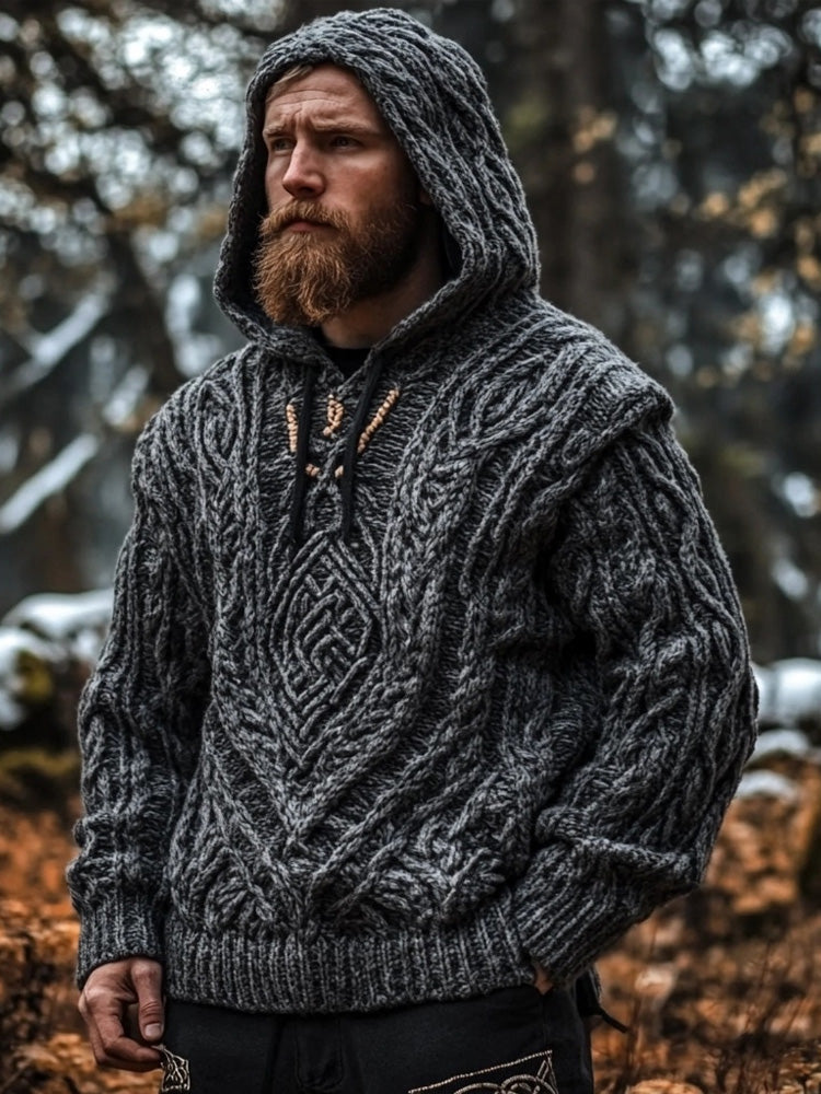 Classic Vintage Sweater