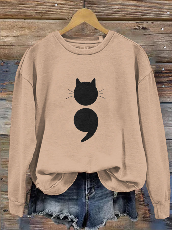 Thoughtfully Designed Shirt