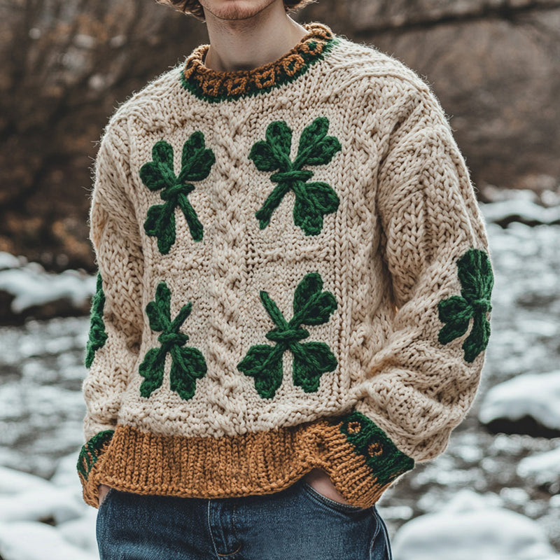 Classic Vintage Sweater