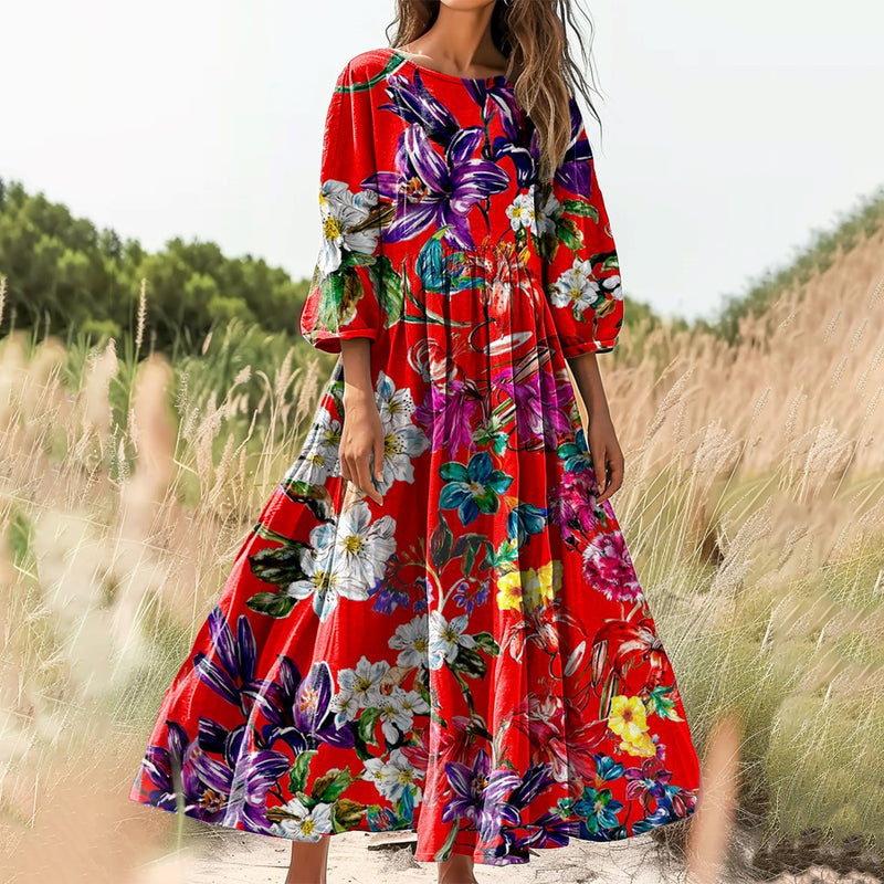 Beautifully Crafted Dress