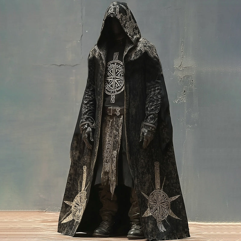 Classic Vintage Garment