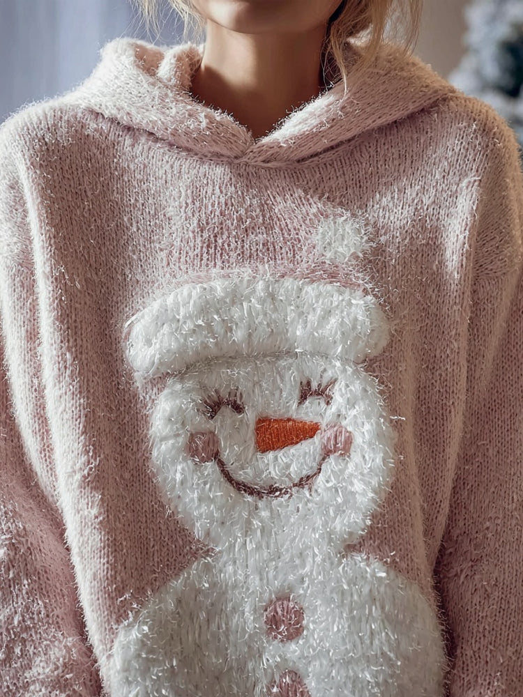 Elegantly Designed Sweater