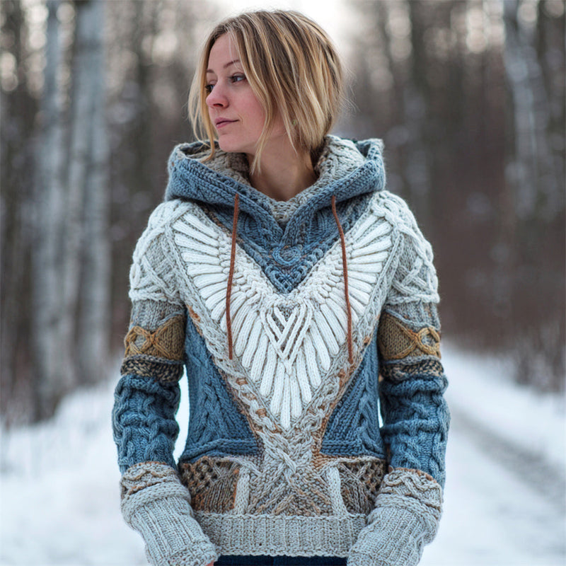 Beautifully Crafted Sweater