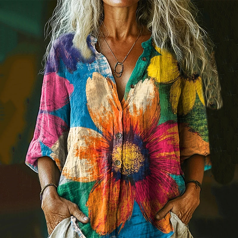 Classic Designed Shirt