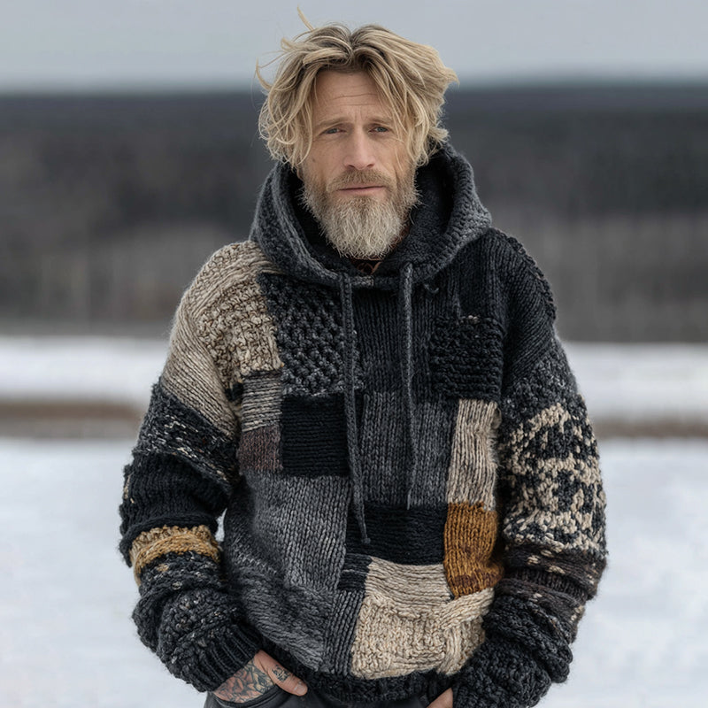 Beautifully Crafted Sweater