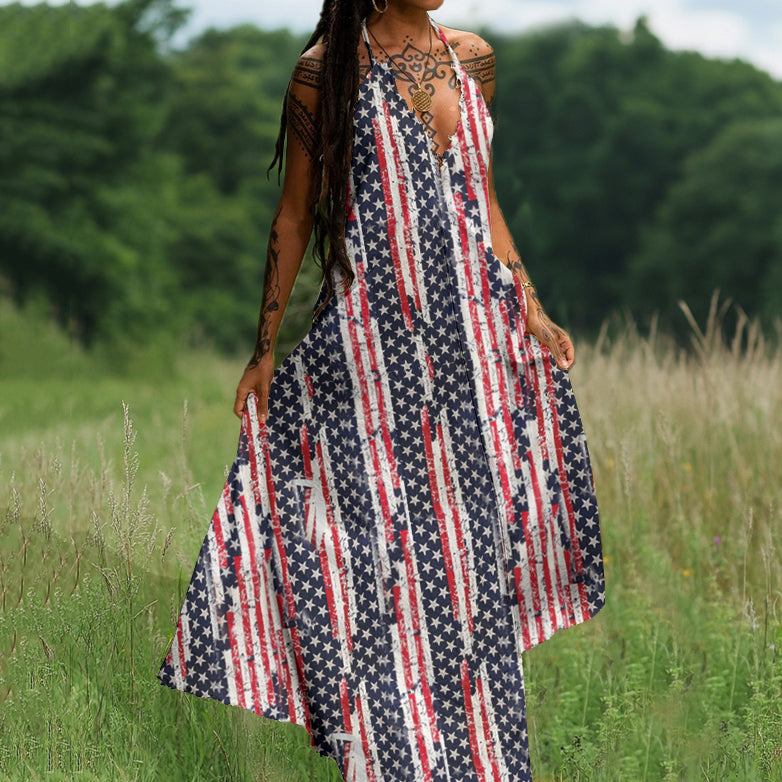 Vintage Inspired Dress