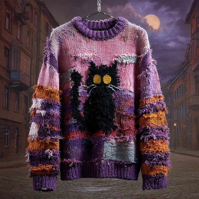 Vintage Inspired Sweater
