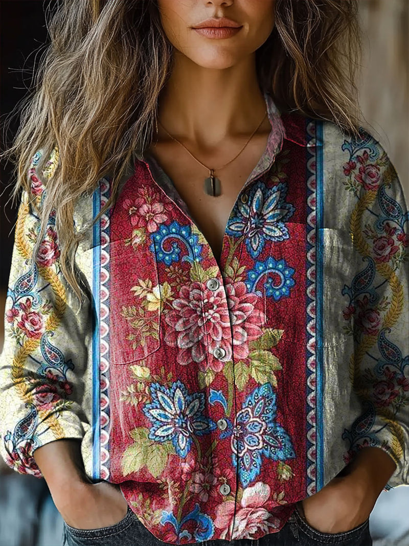 Vintage Inspired Garment