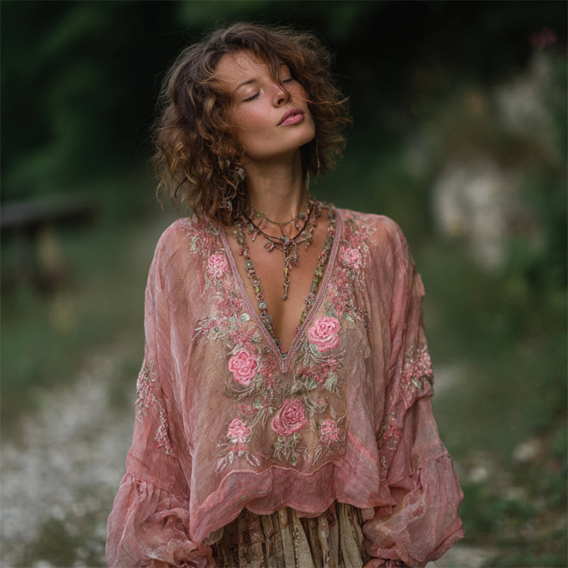 Thoughtfully Designed Garment