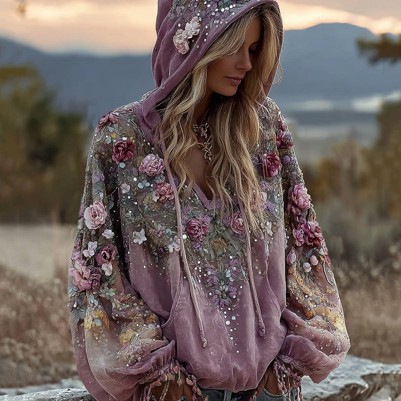 Beautifully Crafted Garment