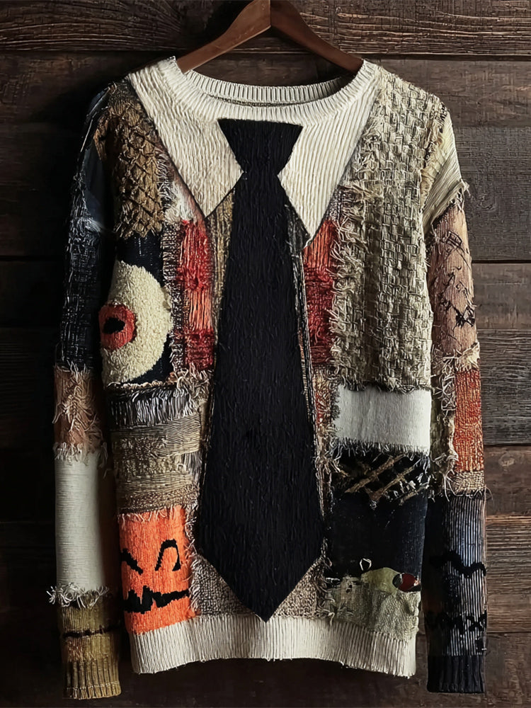 Beautifully Crafted Sweater