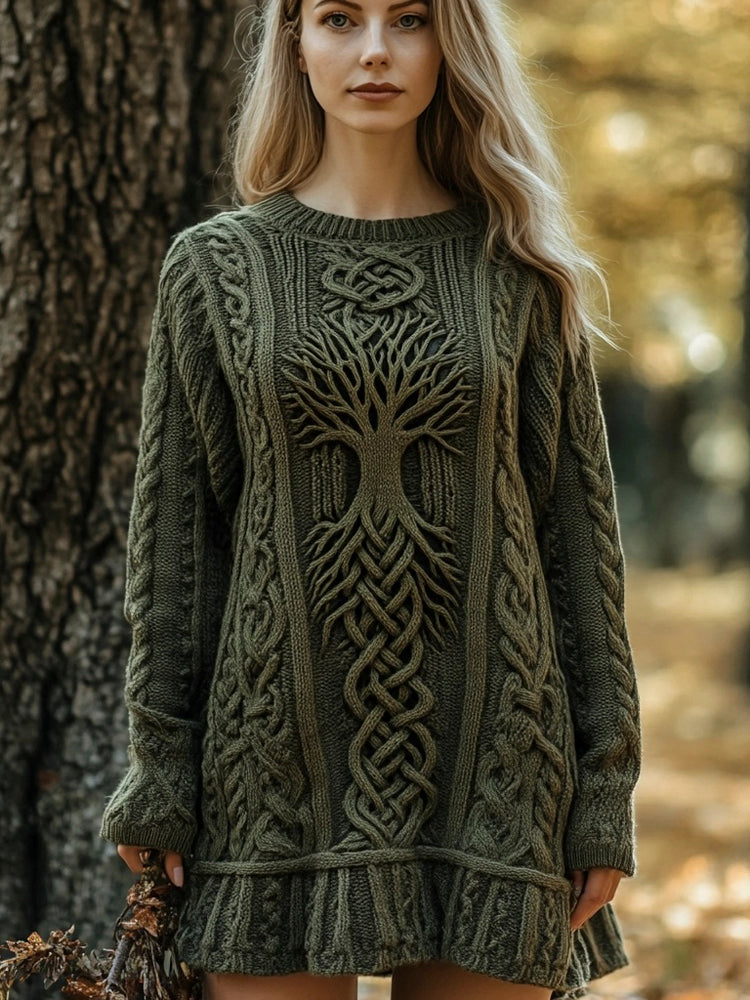 Beautifully Crafted Sweater